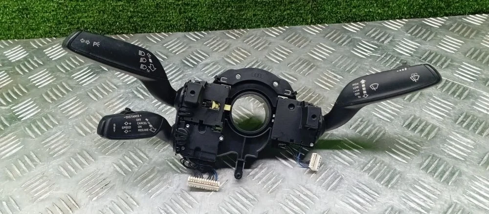блок подрулевых переключателей Audi CDUD 4MB,4G2 Audi A7,A6 CDUD 4MB,4G2 4G8953502B