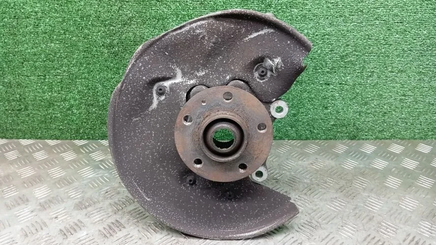ступица Audi CDUD,CDU 4G2,4G5 Audi A6 CDUD,CDU 4G2,4G5 8K0505431AH