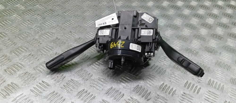 подрулевой переключатель в сборе Volkswagen CCTA 5N1 Volkswagen Tiguan CCTA 5N1 1K0959653C,1K0953513E,1K0953519J,1K0905141