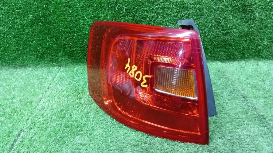 задний фонарь Volkswagen CAXA 162 Volkswagen Jetta CAXA 162 5C6945095E