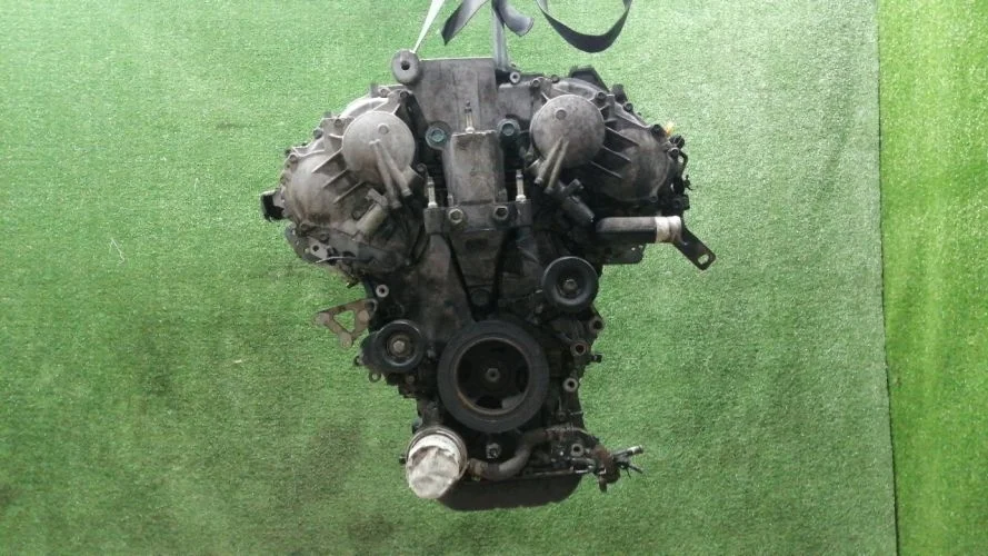 двигатель Nissan VQ35DE Z51,J32 Nissan Murano,Teana VQ35DE Z51,J32 10102JP0A2