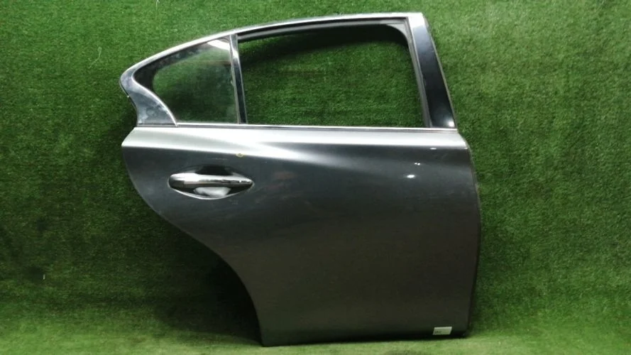 дверь боковая Infiniti VQ37VHR V37 Infiniti Q50 VQ37VHR V37 H210M4GAMA,H21524GAMA