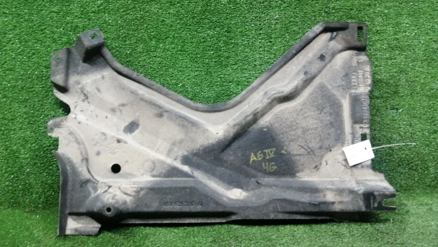 защита днища Audi CTUA,CNHA 4G2 Audi A6 CTUA,CNHA 4G2 4G0825216A