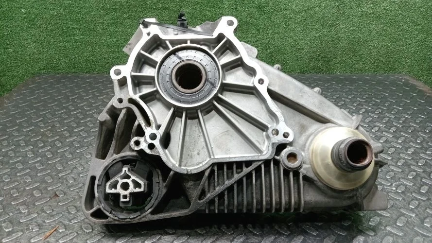 раздаточная коробка Bmw 306D3,M57D30 E71,E70 Bmw X6,X5 306D3,M57D30 E71,E70 27107574777,7599886