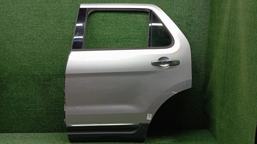 дверь боковая Ford T35PDED U502 Ford Explorer,Explorer V T35PDED U502 FB5Z7824631A