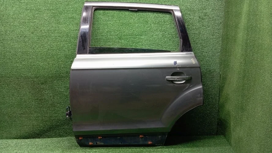 дверь боковая Audi CASA,BUG 4LB Audi Q7 CASA,BUG 4LB 4L0833051