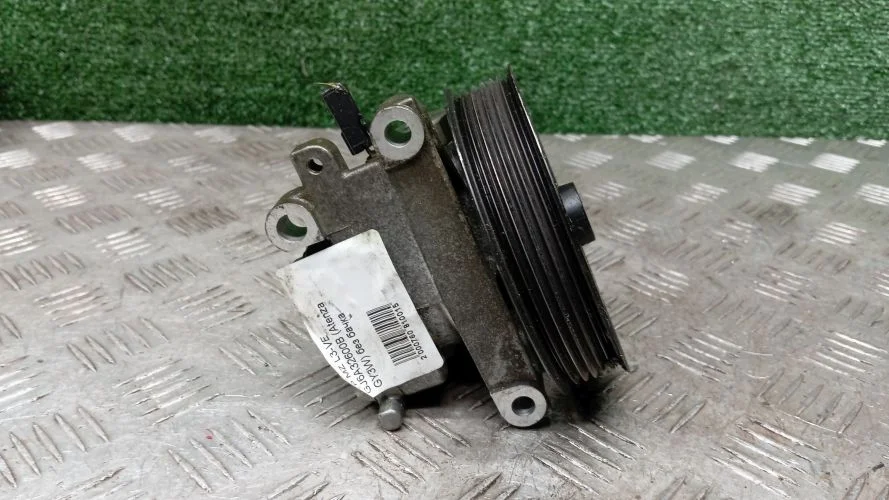 гидроусилитель руля Mazda L3VE GY3W Mazda Atenza L3VE GY3W GJ6A32600B