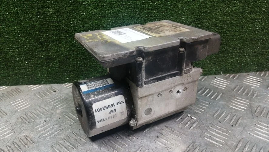 блок abs Cadillac Z20NEL . Cadillac Bls Z20NEL . 93185682,15114101F