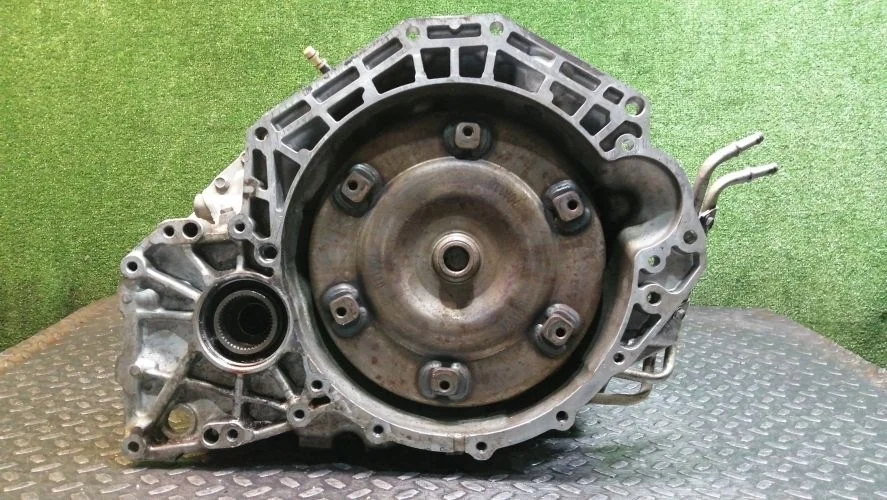 АКПП Hyundai D6EA EN Hyundai Veracruze,Ix55 D6EA EN 4500024650