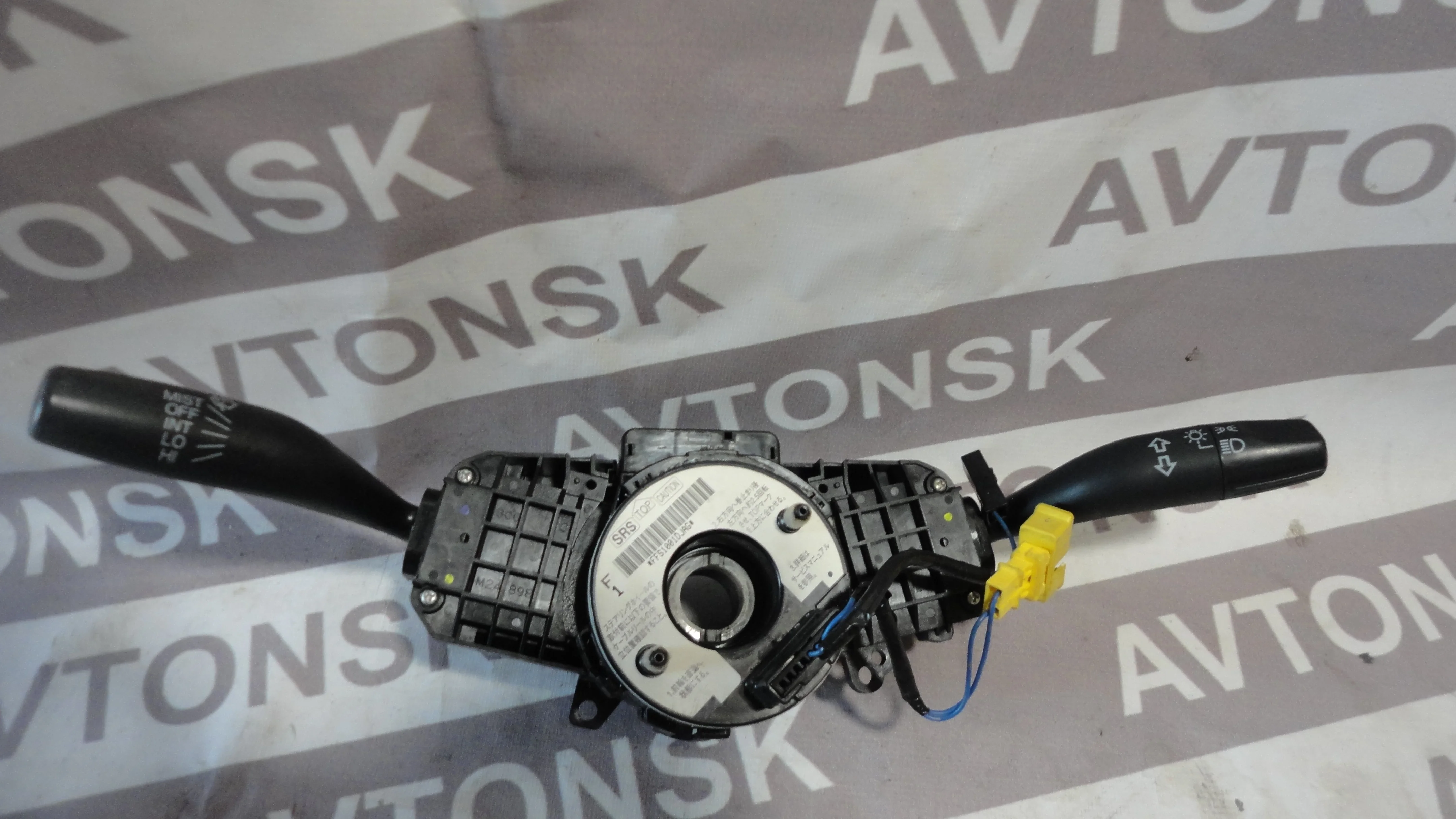 гитара Honda K24A CU2 Honda Accord K24A CU2 35256SNAA11