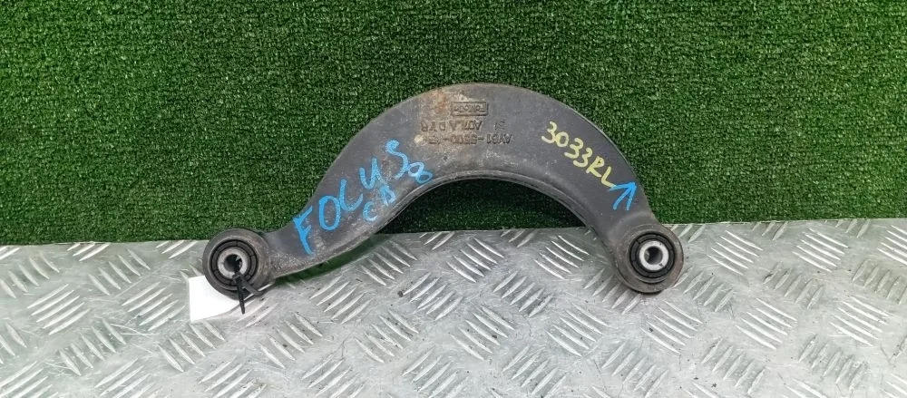 рычаг поперечный Ford UFDB,D4204T CB8 Ford Focus,Focus3 UFDB,D4204T CB8 1755222,1683463,AV615500AB