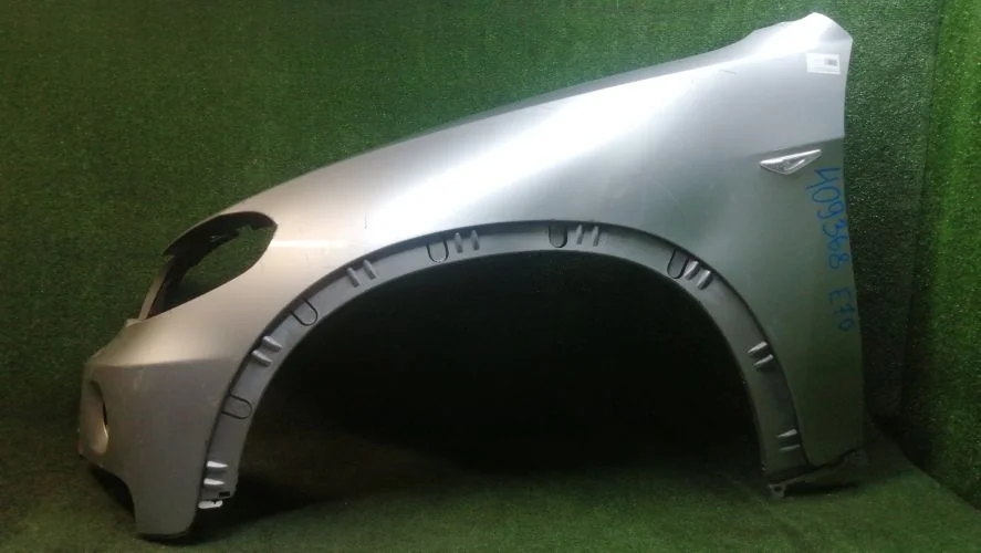 крыло Bmw 306D3,M57N2,N52B30A,N52N E70 Bmw X5 306D3,M57N2,N52B30A,N52N E70 51650430321,51657178395