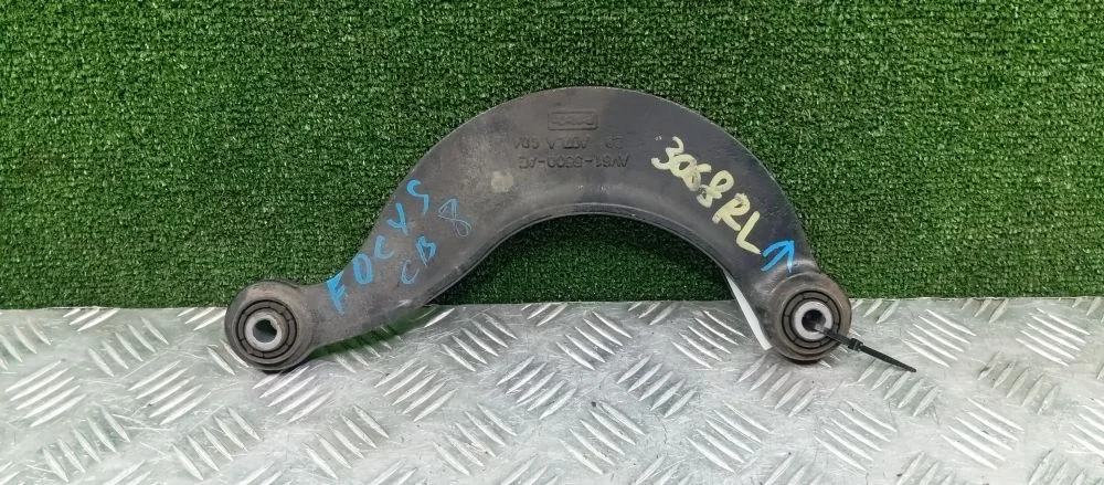 рычаг поперечный Ford UFDB,D4204T CB8 Ford Focus,Focus3 UFDB,D4204T CB8 1755222,1683463,AV615500AB