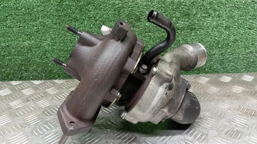 турбина Hyundai D4CB TQ Hyundai Grand Starex D4CB TQ 282304A700,282314A700