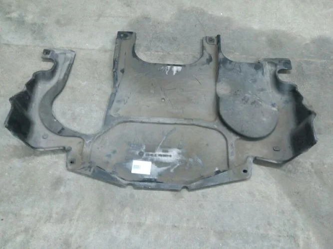 защита двигателя Mercedes-Benz 271940 W203 Mercedes-Benz C-Class 271940 W203 A2038841122
