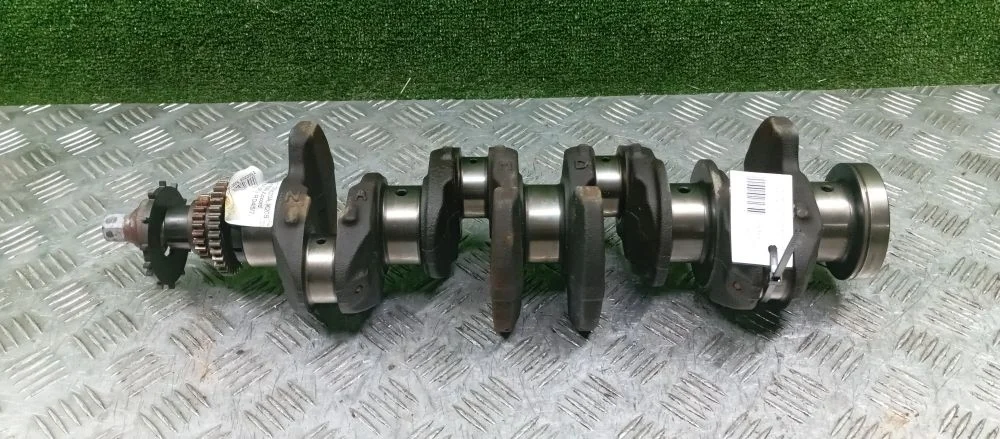 коленвал Honda K20A CL7 Honda Accord K20A CL7 13310-PNA-000