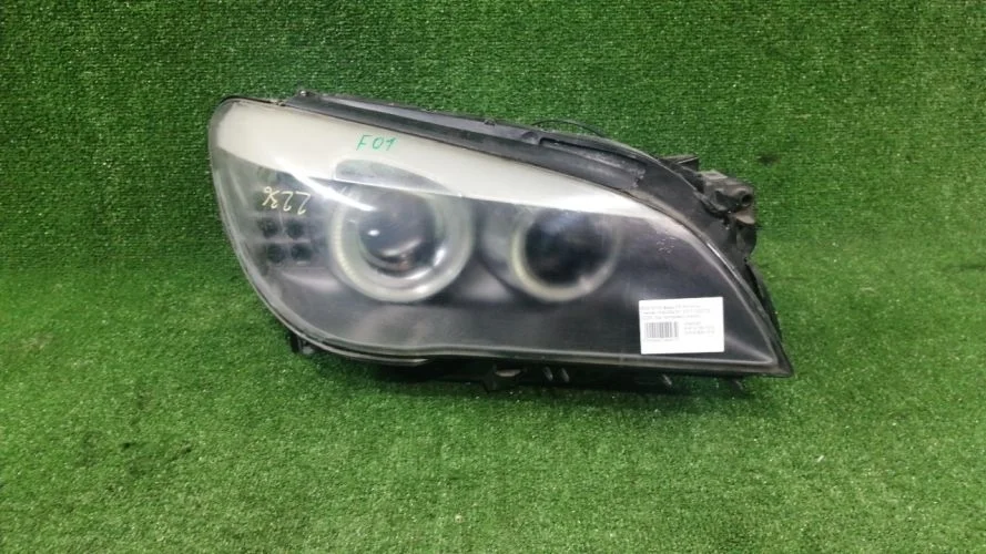 фара Bmw N54B30A F01 Bmw 7-series N54B30A F01 63117225230