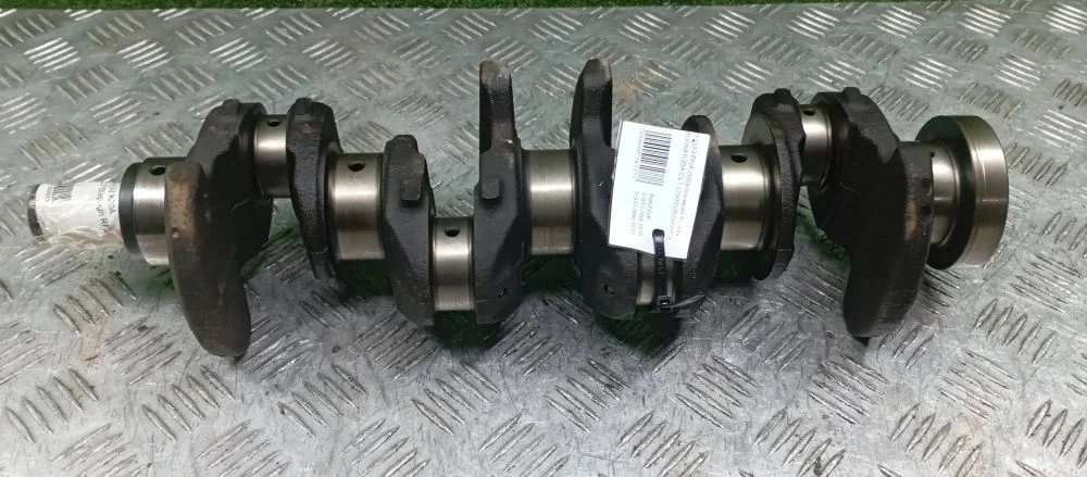 коленвал Honda K20A CL7 Honda Accord K20A CL7 13310-PNA-000