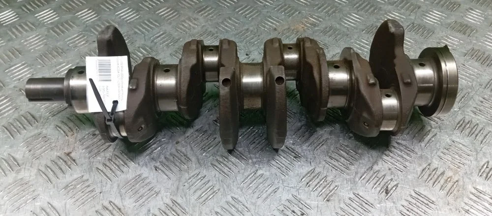 коленвал Honda K20A CL7 Honda Accord K20A CL7 13310-PNA-000