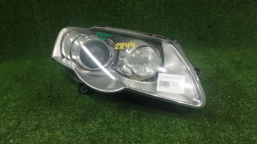 фара Volkswagen CFF 3C2,B6,3C5 Volkswagen Passat CFF 3C2,B6,3C5 3C0941754K,3C0941752K