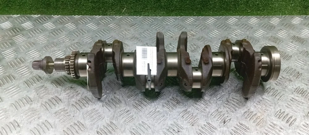 коленвал Honda K20A CL7 Honda Accord K20A CL7 13310-PNA-000