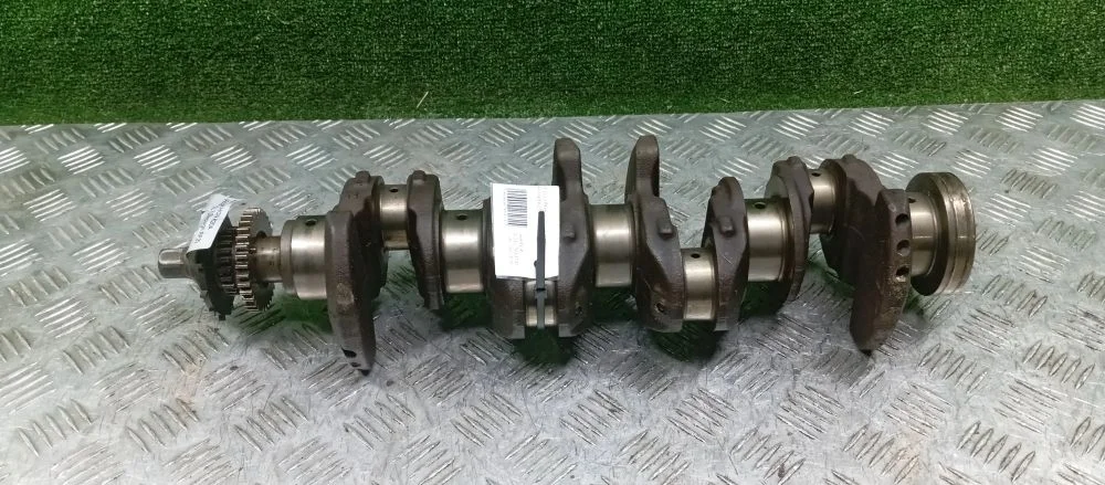 коленвал Honda K20A CL7 Honda Accord K20A CL7 13310-PNA-000