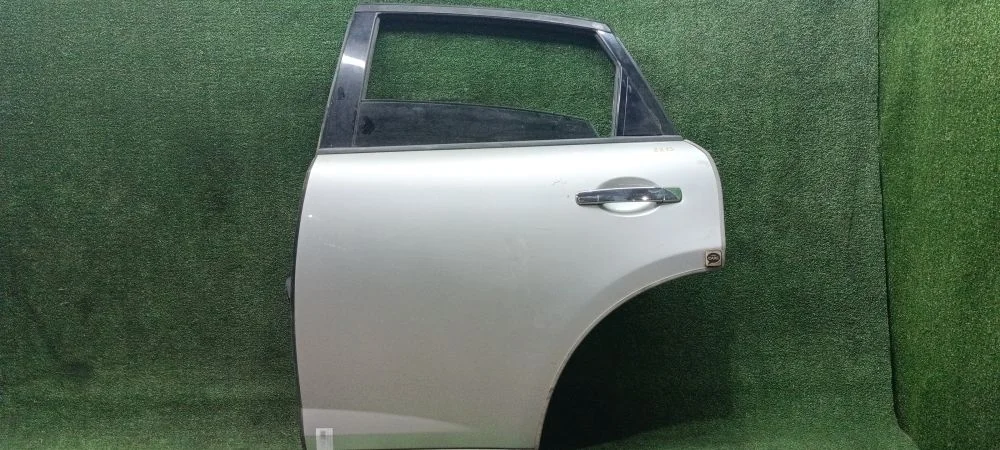 дверь боковая Infiniti VQ35DE,VK45DE S50 Infiniti Fx35,Fx45 VQ35DE,VK45DE S50 H210ACL7MA,82153CG000