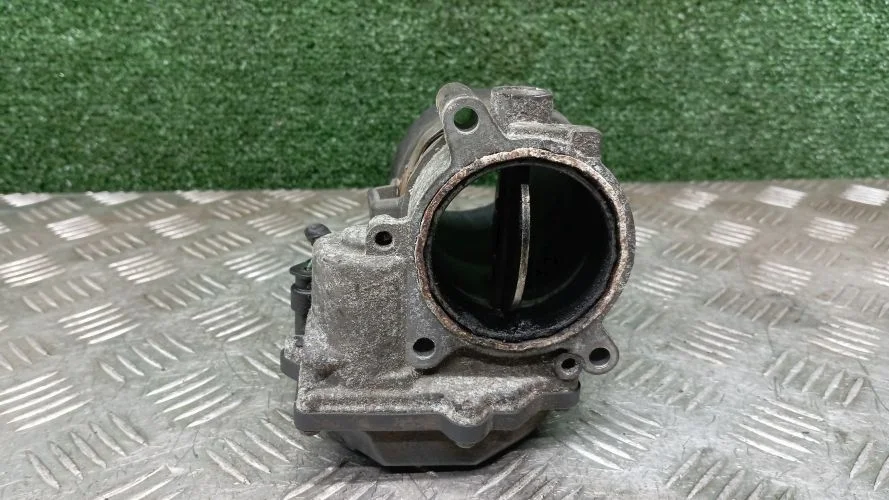 дроссельная заслонка Hyundai D4CB HR Hyundai Porter D4CB HR 351004A710