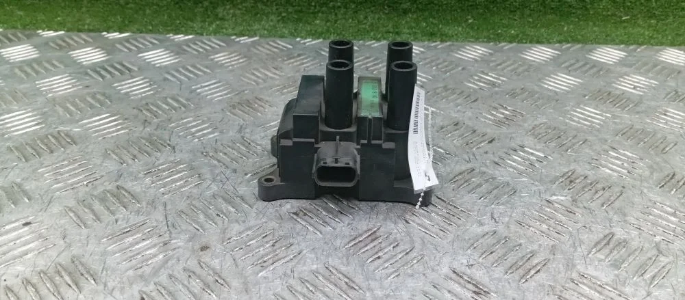 катушка зажигания Mazda L3DE LW3W Mazda Mpv L3DE LW3W L813-18-100