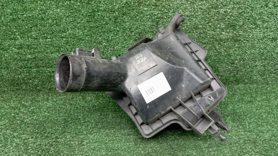 корпус воздушного фильтра Infiniti VQ37VHR V36 Infiniti G37s VQ37VHR V36 16500JK22A,16528JK20A