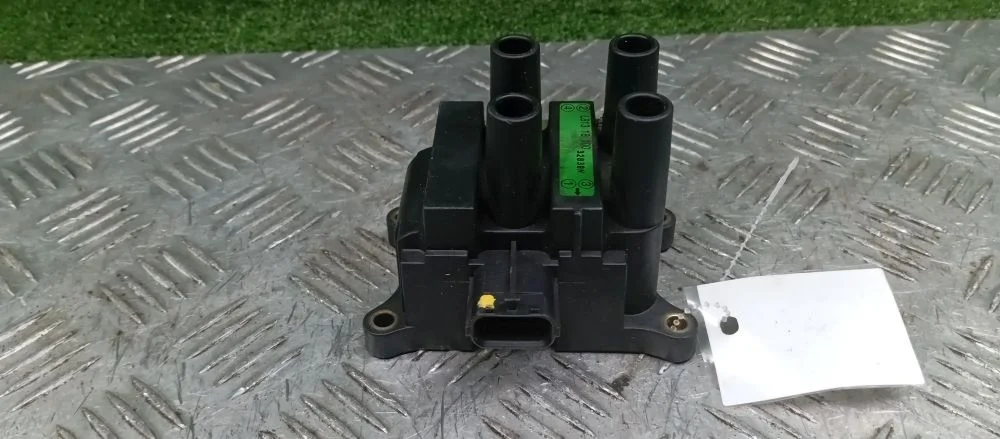 катушка зажигания Mazda L3DE LW3W Mazda Mpv L3DE LW3W L813-18-100