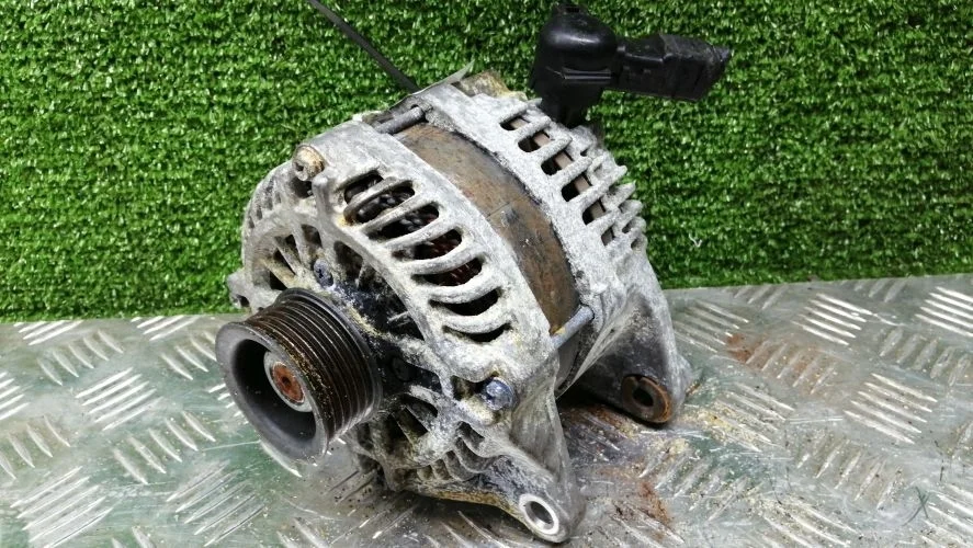 генератор Mazda PEVPS CWFFW Mazda Premacy PEVPS CWFFW P301-18-300