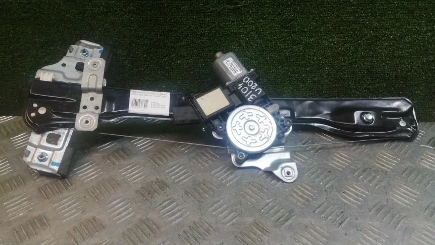 стеклоподъемник Chevrolet,Opel K14NET U200,J13 Chevrolet,Opel Trax,Mokka K14NET U200,J13 98820SUV20,94550807,94550811