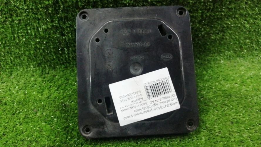 блок управления фарой Audi CDUC,CDUD 4G5,4G2 Audi A6 CDUC,CDUD 4G5,4G2 4H0907472