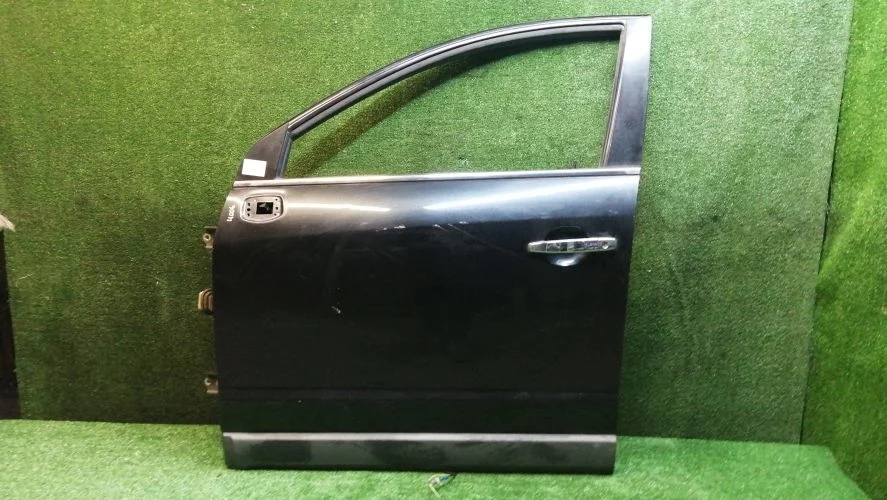 дверь боковая Opel Z20DM,Z20S1 L07 Opel Antara Z20DM,Z20S1 L07 95416993