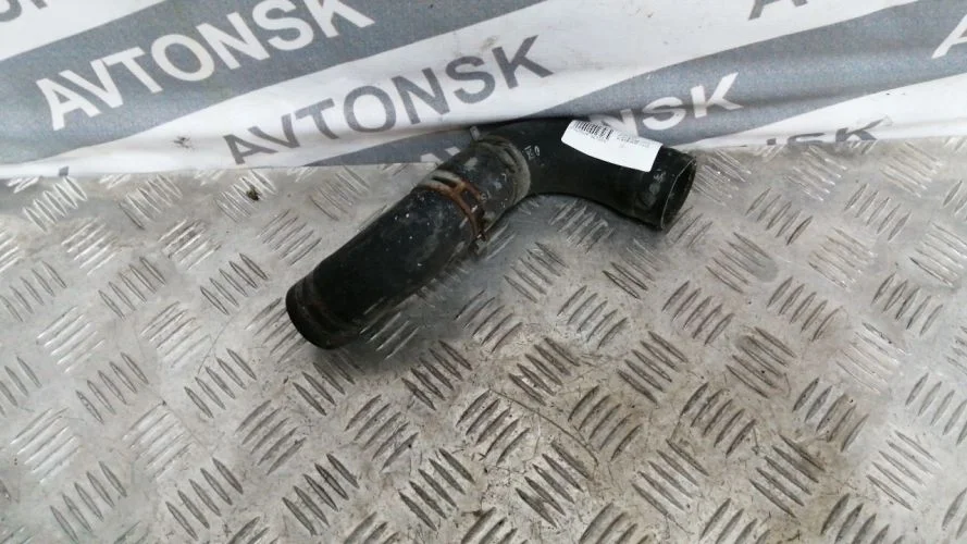 патрубок радиатора Subaru EJ203 SG5,SG9 Subaru Forester EJ203 SG5,SG9 45169FC020