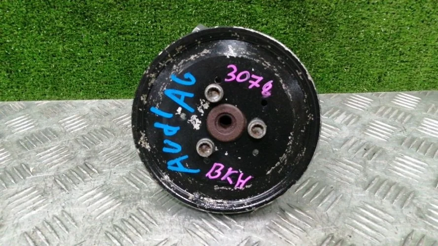 насос гидроусилителя руля Audi BKH,CCA 4F2 Audi A6 BKH,CCA 4F2 4F0145155H