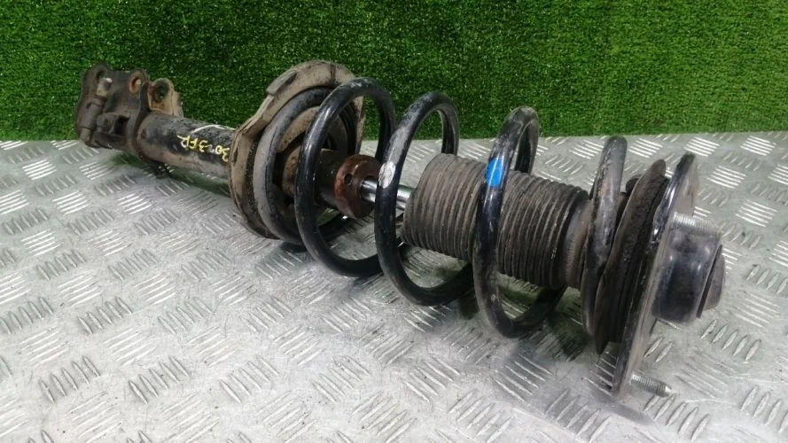стойка Ssangyong 671950,D20DTF CK,C200 Ssangyong Actyon,New Actyon,Korando C 671950,D20DTF CK,C200 4430234003,4432034000,K4432034000,4430234002,4432031000