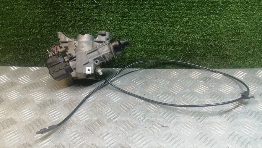 замок зажигания Bmw 306S3 E53 Bmw X5 306S3 E53 32321095824,32321095996,32307197330,32300002736