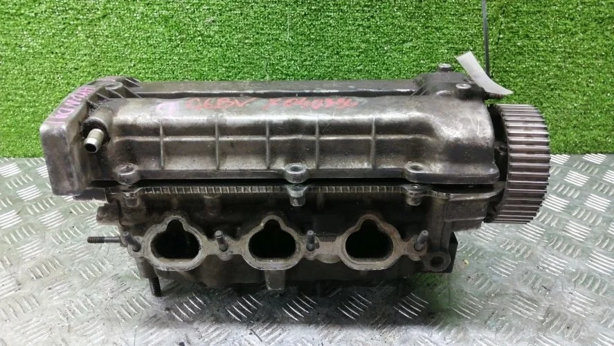 головка блока цилиндров Kia G6BV GD Kia Optima G6BV GD G6BV