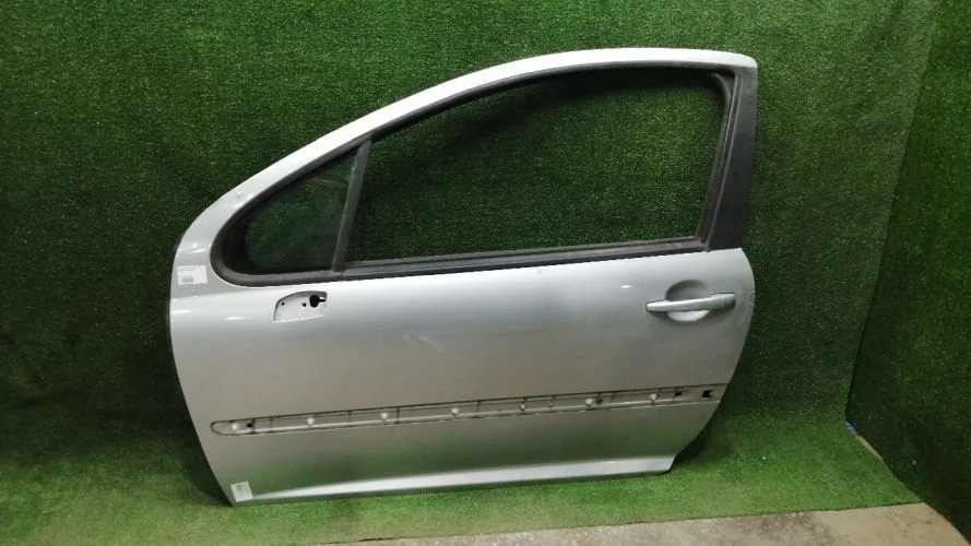 дверь боковая Peugeot TU3A WC Peugeot 207 TU3A WC 9002AN