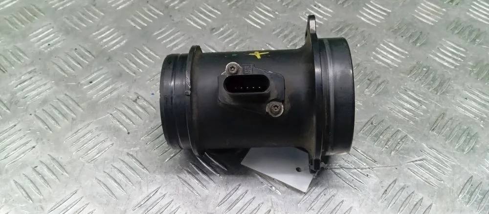 датчик расхода воздуха Audi,Volkswagen BUG,BKS 4LB,7L Audi,Volkswagen Q7,Touareg BUG,BKS 4LB,7L 059906461K