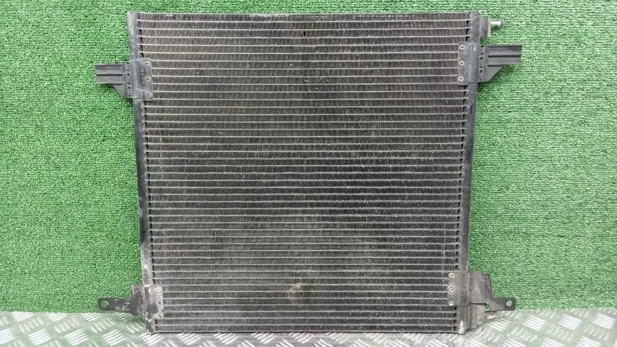 радиатор кондиционера Mercedes-Benz 612963 W163 Mercedes-Benz M-Class 612963 W163 A1638300170