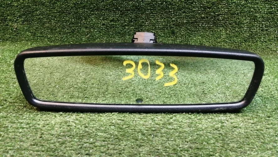 зеркало салона Ford UFDB CB8 Ford Focus3 UFDB CB8 5260683