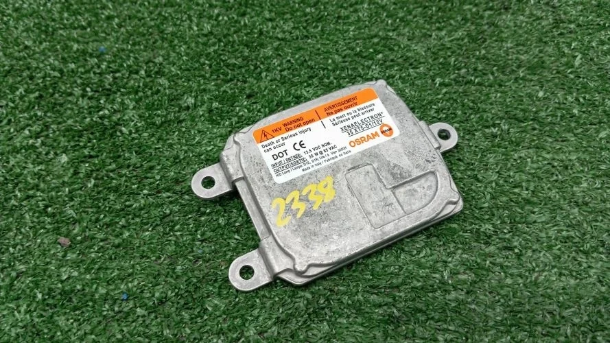 блок розжига ксенона Ford D4204T BD Ford Mondeo 4 D4204T BD 1457698,7S7113C170AA
