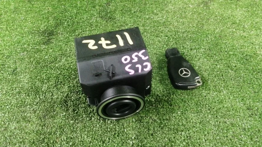 замок зажигания Mercedes-Benz 272964 Mercedes-Benz Cls 350 272964  2115451408
