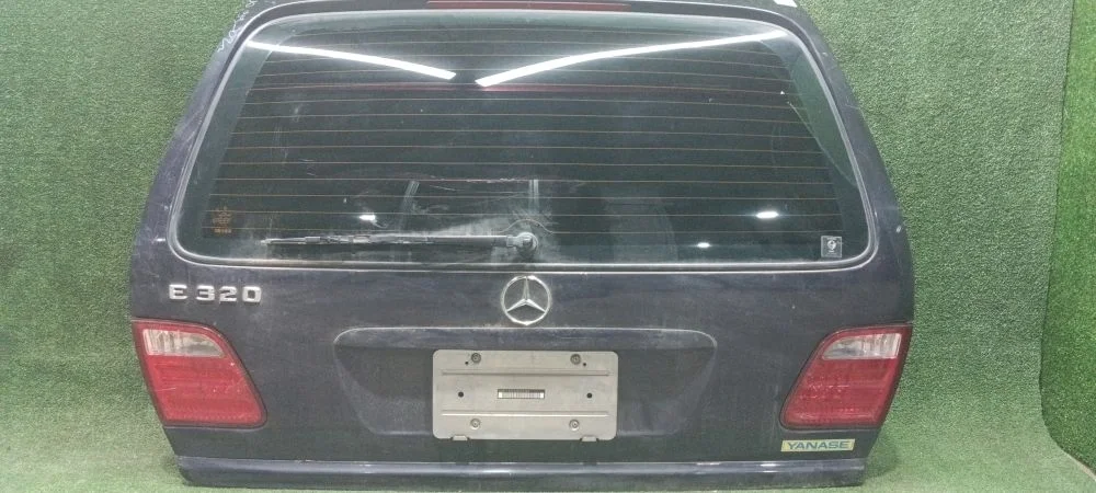 дверь багажника Mercedes-Benz M112E32 W210,S210 Mercedes-Benz E-Class M112E32 W210,S210 A2107400105,A2107400305