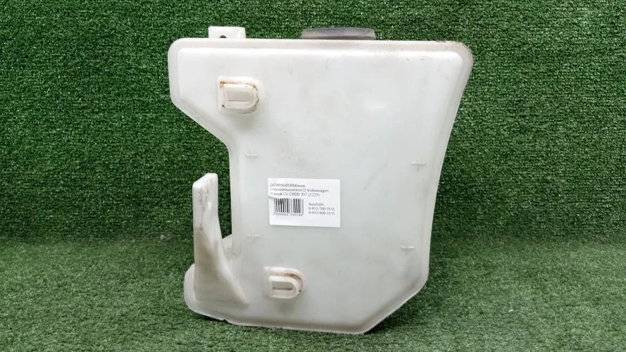 бачок стеклоомывателя Volkswagen CBBB,CCTA,CBFA 357,358 Volkswagen Passat Cc CBBB,CCTA,CBFA 357.358 3C8955453B