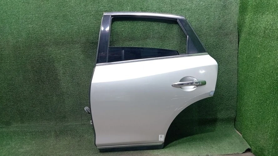 дверь боковая Infiniti VQ35HR J50 Infiniti Ex35 VQ35HR J50 H210A1BAMA,H21531BAMA