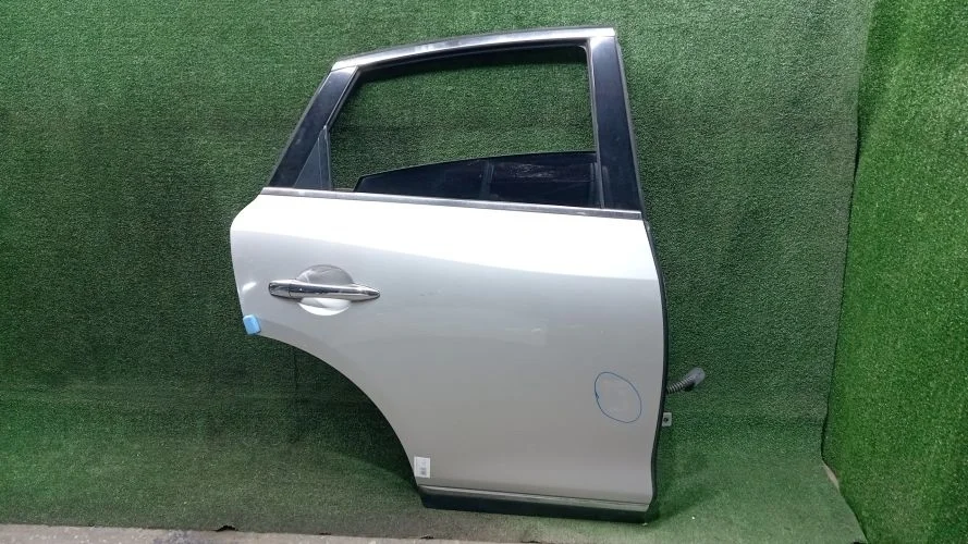 дверь боковая Infiniti VQ35HR J50 Infiniti Ex35 VQ35HR J50 H210M1BAMA,H21521BAMA